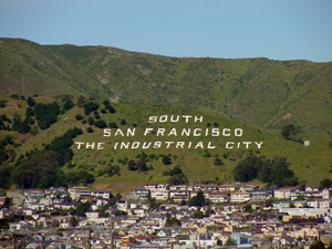 South San Francisco Trailer Repair