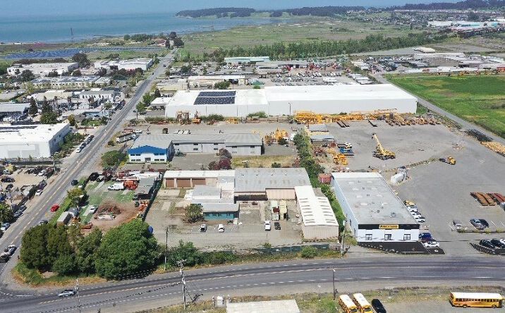 Richmond Trailer Repair